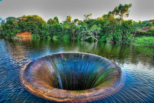 Дыра Славы (Glory Hole) Жутковатое, но тем не менее очень красивое и притягательное зрелище ...