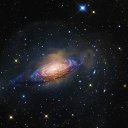   NGC3521       !!!!