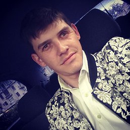 Antonio, 38 ���, �����-���������