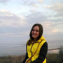 Алёна, 27, Ульяновск