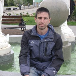 Kolya, 37, 