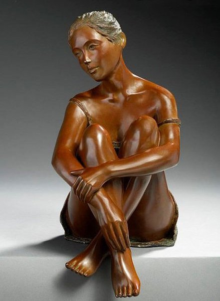 Brigitte Teman ��� �������� ���������� �������� 19 � 20 ���� ����������� ���� �����, ��� �� ������ ... - 4