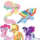  ,  -  8  2016   My little pony