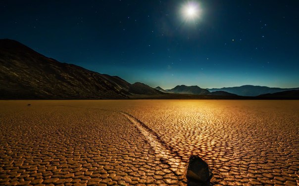 Death Valley National Park, 