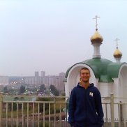 Dmitry, 27 , 