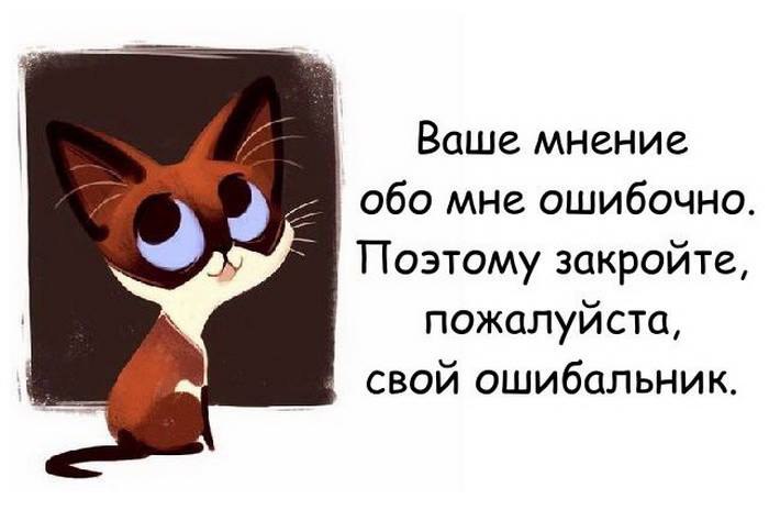 Я этого не понимаю мне это неинтересно. Ваше мнение обо мне. Мне плевать на ваше мнение обо мне. Мне на ваше мнение. Твое мнение обо мне.