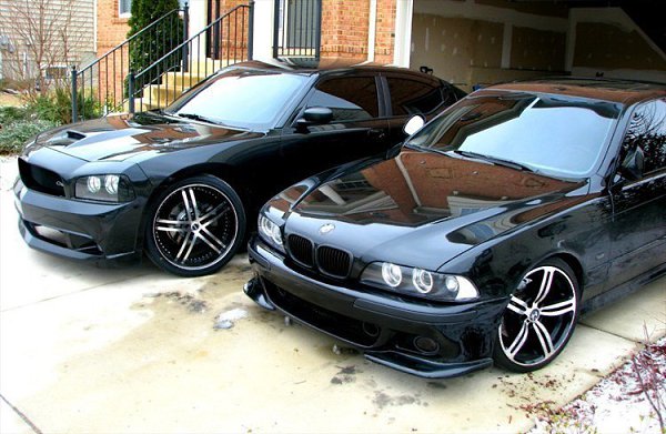 BMW