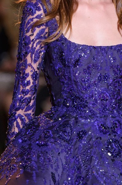 Zuhair Murad Fall 2016 Couture -         - 5