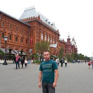 Stanislav, 37 , 