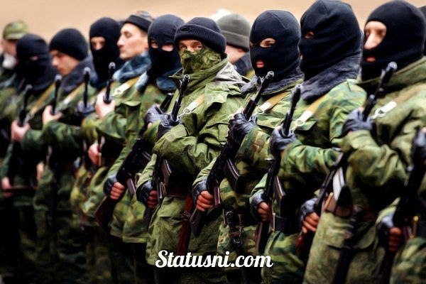 Почему бойцы украинской Национальной гвардии до сих пор ... | ХОЧУ ВСЁ ...