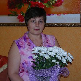 Елена, 58, Воронеж
