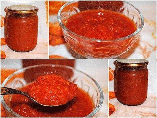 СОУС "КУБАНСКИЙ" Этот соус получается очень вкусным, готовится очень быстро, поэтому ...