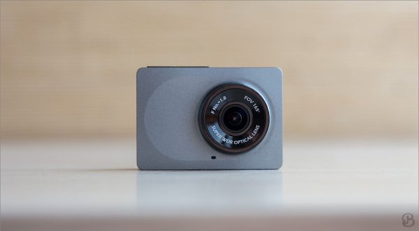   Xiaomi Yi CAR DVR.http://autokadabra.ru/shouts/98093