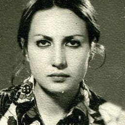 Olga, ������, 73 ����