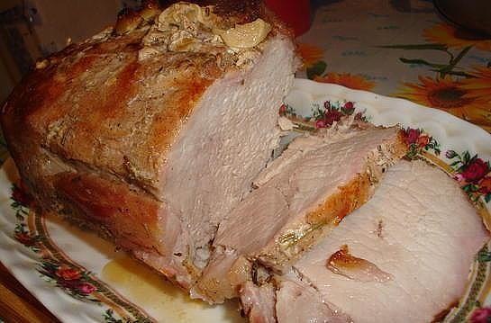 7. Пряное мясо в пиве. Очень вкусное и сочное, как горячее так и холодное. Мужчины будут в восторге! ...