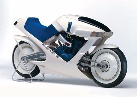 Suzuki concept