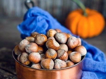 И нет никакой разницы лето сейчас или осень... Важно, что есть близкие люди, которые согревают... ... - 5