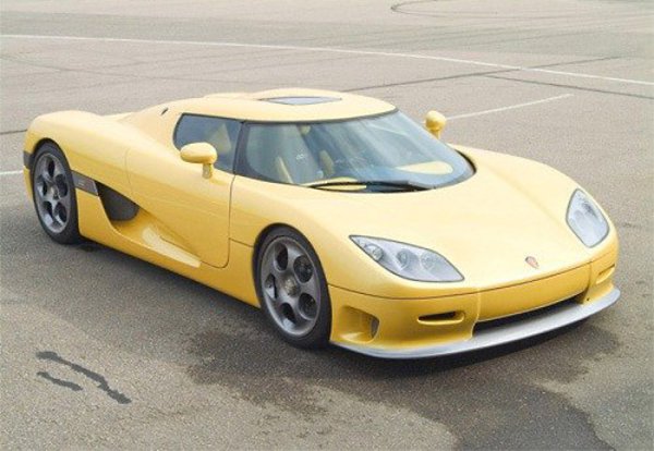 Самые дорогие автомобили: 1. Bugatti Veyron 16.4, страна: Франция, цена: 1 000 000 евро 2. Pagani ... - 6
