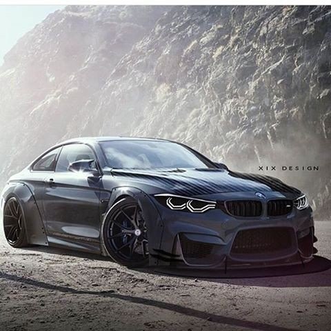 BMW M4