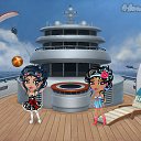 ���� ��������, ������, 39 ��� - ��������� 2 ���� 2016 � ������ �Tropikania�