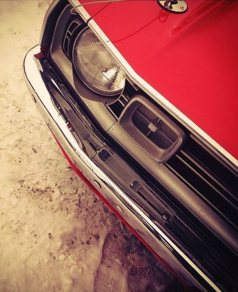 Muscle Car - ��������� �� ���! - 4