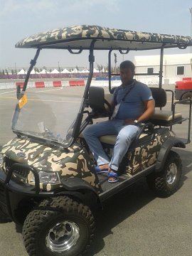 Фото мужчины: Араз Aliyev, 40 лет, Баку Араз Aliyev, 40 лет, Баку