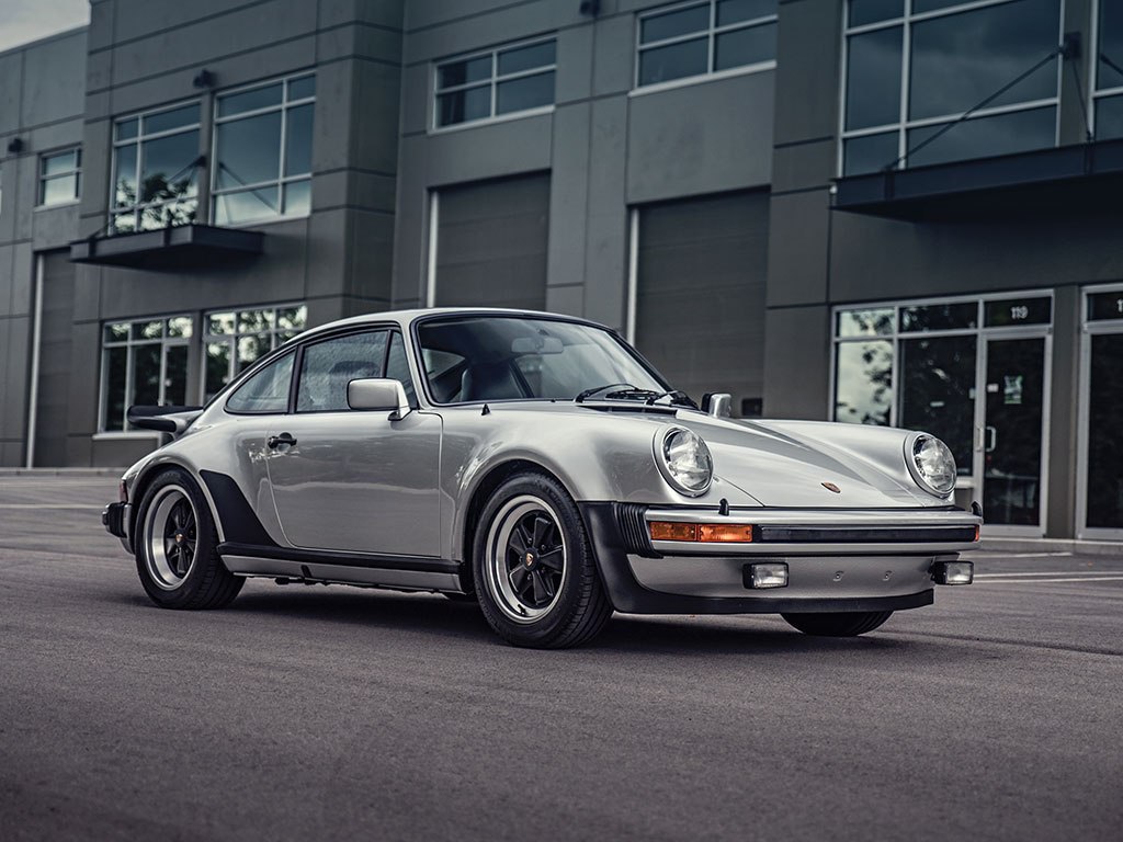 Porsche 911 Classic