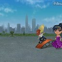  ,  -  17  2016   Tropikania