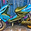 ��� AEROX �� ������� ���� ����������