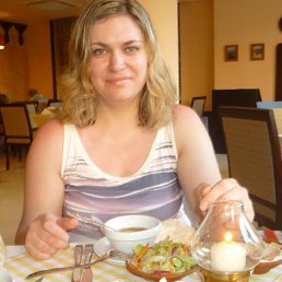 Olga, , 42 