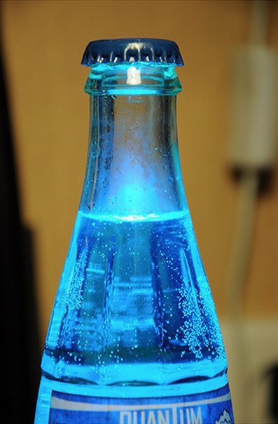 Nuka Cola Quantum   - 10