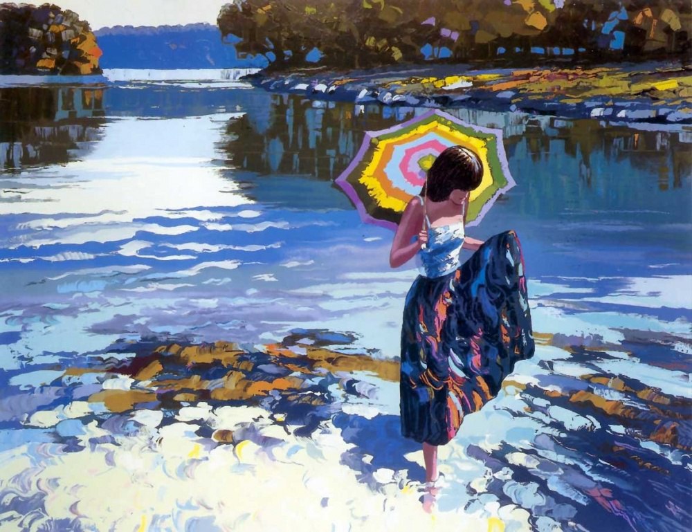 ������ ������ (Howard Behrens) � ������������ ��������-���������, �������� ���������� ������� ���� ... - 16