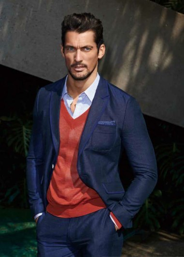 "David Gandy club" - 28  2016  15:13