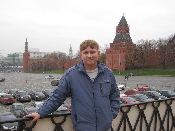 Фото мужчины: Дмитрий, 51 год, Магнитогорск