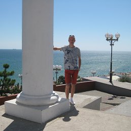 Игорь, 39, Черноморское