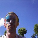 Всероссийский фестиваль красок holyfest в нашем городе