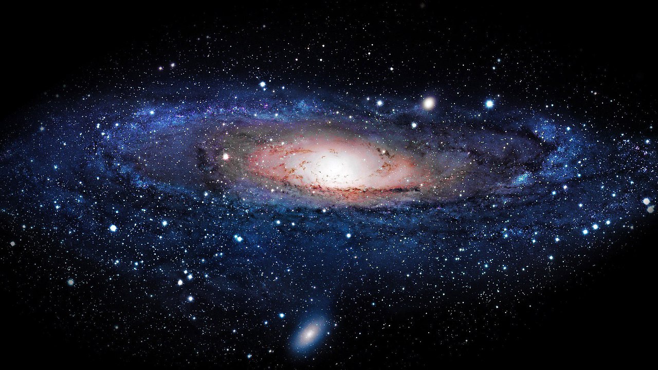 Картины Хаббла.(Hubble's Сanvas)Этот документальный сериал предоставляет возможность оторваться от ...