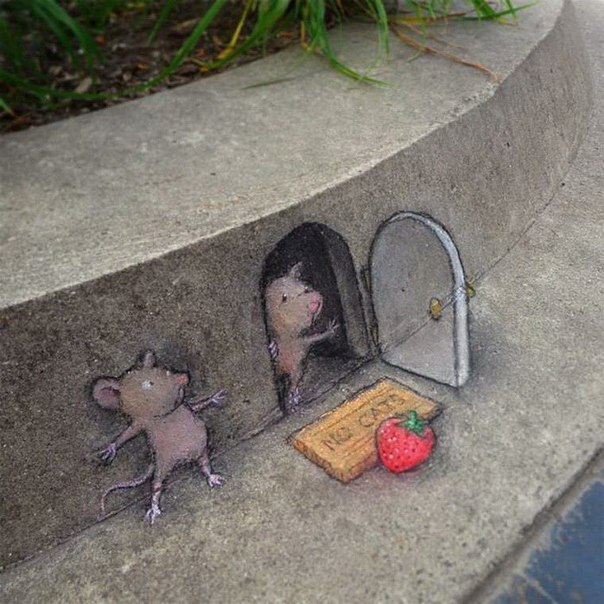  - David Zinn :) - 9