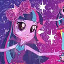  ,  -  8  2016   My little pony