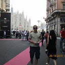 ���� ���������, �����-���������, 47 ��� - ��������� 8 ��� 2016 � ������ �Italy�