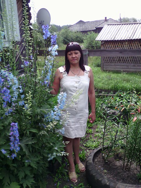 Светлана нижний тагил фото