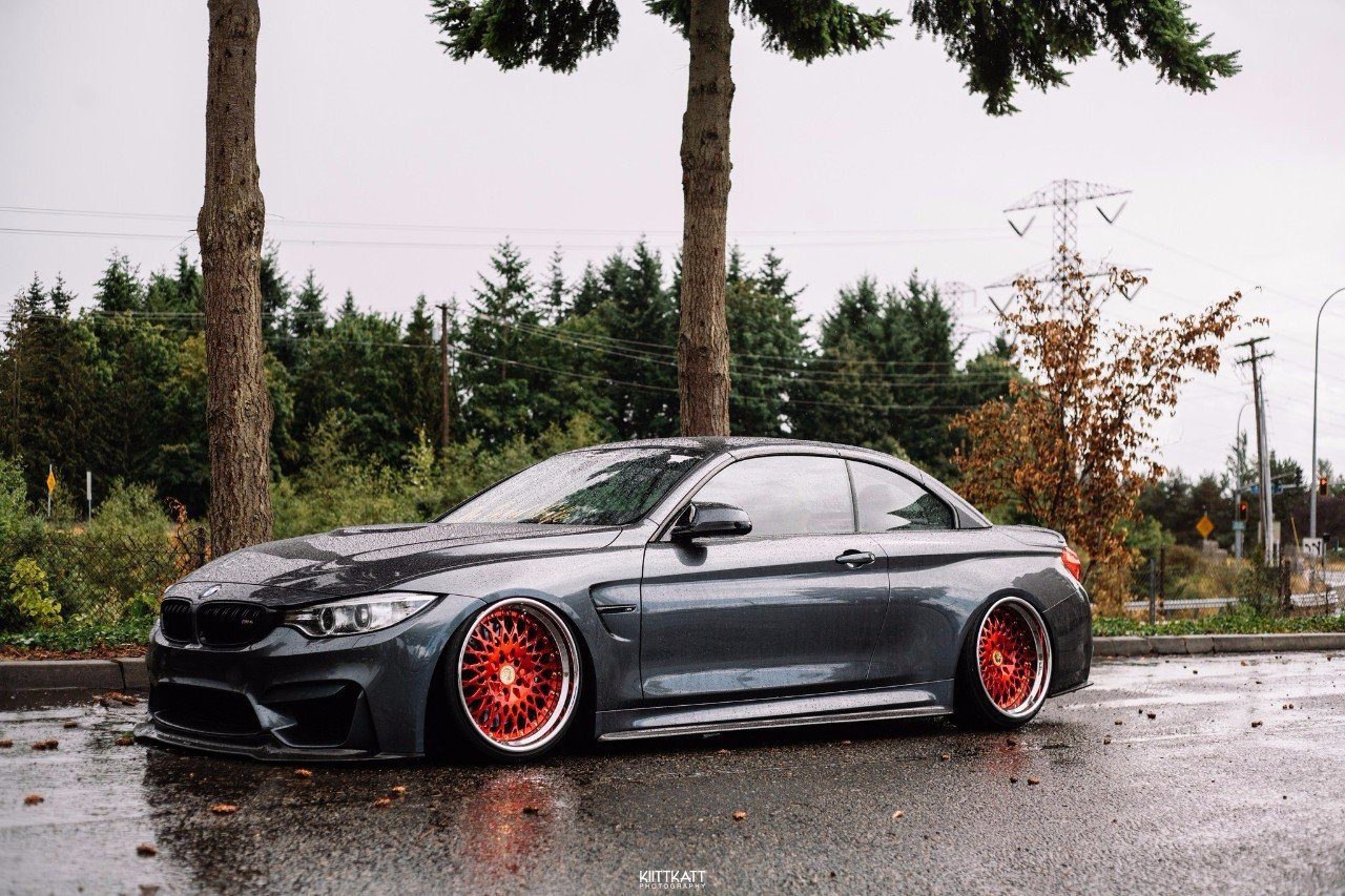 BMW M4