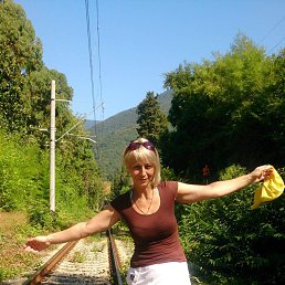 ���� Natasha, ������, 51 ��� - ��������� 16 ����� 2016