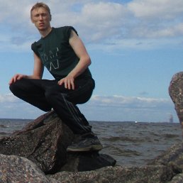 Andrey, �����-���������, 42 ����