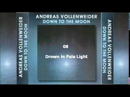 Andreas Vollenweider - 1986 Down to the Moon