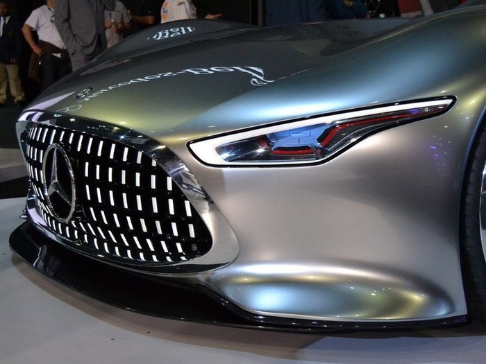   Mercedes     .  Mercedes AMG Vision ... - 7