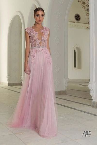 Abed Mahfouz Couture.