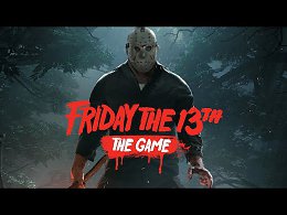 Friday the 13th: The GameGameplay Trailer :2016