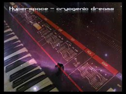 Hyperspace - Cryogenic dreams