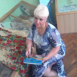 Наталия, 54, Бердичев